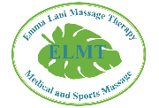 Emma Lani Massage Therapy Logo
